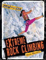 Extreme rock climbing cover image cdn