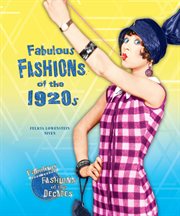 Fabulous fashions of the 1920s cover image cdn