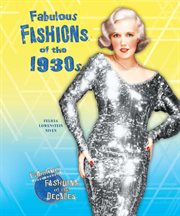 Fabulous fashions of the 1930s cover image cdn