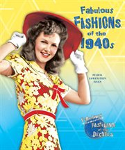 Fabulous fashions of the 1940s cover image cdn