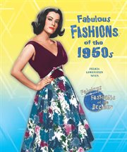 Fabulous fashions of the 1950s cover image cdn