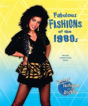 Fabulous fashions of the 1980s cover image cdn