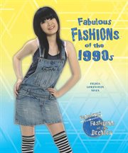 Fabulous fashions of the 1990s cover image cdn
