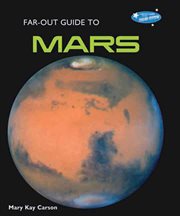 Far-out guide to mars : Out Guide to Mars cover image cdn