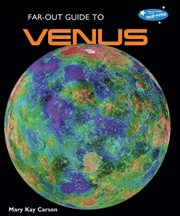 Far-out guide to venus : Out Guide to Venus cover image cdn