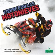 Fiebre por las motonieves cover image cdn