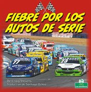 Fiebre por los autos de serie cover image cdn