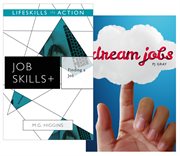 Finding a job/ dream jobs (job skills) cover image cdn