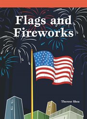 Flags and fireworks cover image cdn