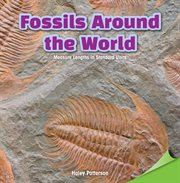 Fossils around the world : measure lengths in standard units cover image cdn