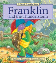 Franklin and the thunderstorm cover image cdn