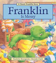 Franklin is messy cover image cdn