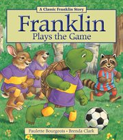 Franklin plays the game cover image cdn