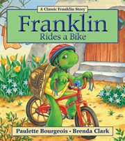 Franklin rides a bike cover image cdn