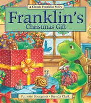 Franklin's Christmas gift cover image cdn