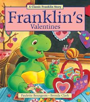 Franklin's Valentines cover image cdn
