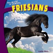 Friesians cover image cdn