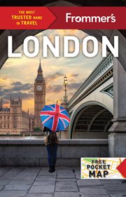 Frommer's easyguide to london cover image cdn