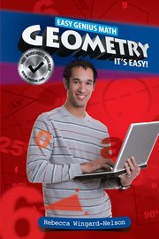 Geometry, it's easy cover image cdn