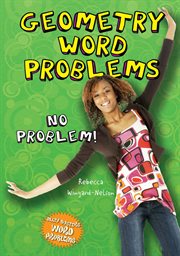 Geometry word problems : no problem! cover image cdn