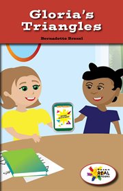 Gloria's triangles cover image cdn