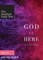 God is here cover image cdn