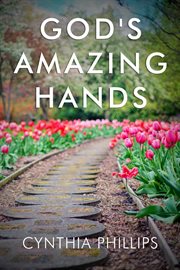 God's amazing hands cover image cdn