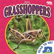 Grasshoppers cover image cdn