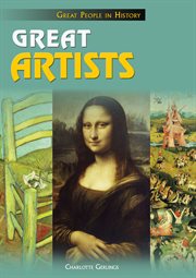 Great artists cover image cdn