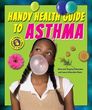 Handy health guide to asthma cover image cdn