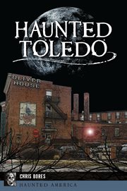 Haunted Toledo cover image cdn