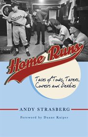 Home runs : Tales of Tonks, Taters, Contests and Derbies cover image cdn