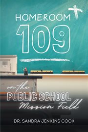 Homeroom 109 cover image cdn