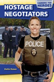 Hostage Negotiators cover image cdn