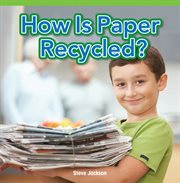 How is paper recycled? cover image cdn
