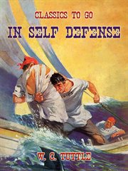 In self-defense : Defense cover image cdn