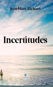 Incertitudes cover image cdn