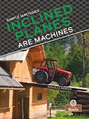 Inclined planes are machines cover image cdn