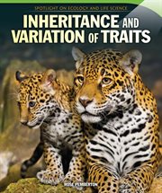 Inheritance and Variation of Traits cover image cdn