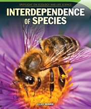 Interdependence of Species cover image cdn