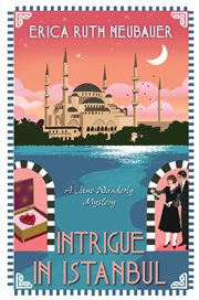 Intrigue in Istanbul cover image cdn