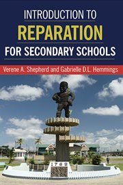 Introduction to reparation for secondary schools cover image cdn