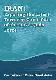 Iran-exposing the latest terrorist game plan of the irgc-quds force cover image cdn