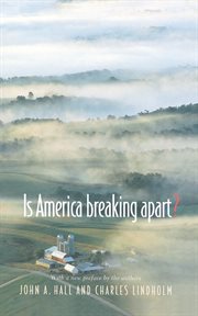 Is America Breaking Apart? cover image cdn