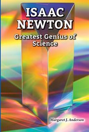 Isaac Newton : greatest genius of science cover image cdn