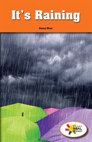 It's raining cover image cdn