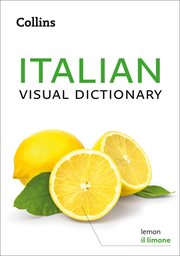 Collins Italian visual dictionary cover image cdn