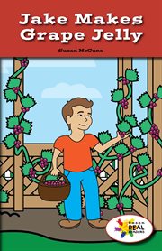Jake makes grape jelly cover image cdn