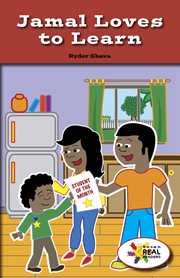 Jamal loves to learn cover image cdn