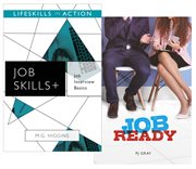 Job interview basics/job ready (job skills) cover image cdn